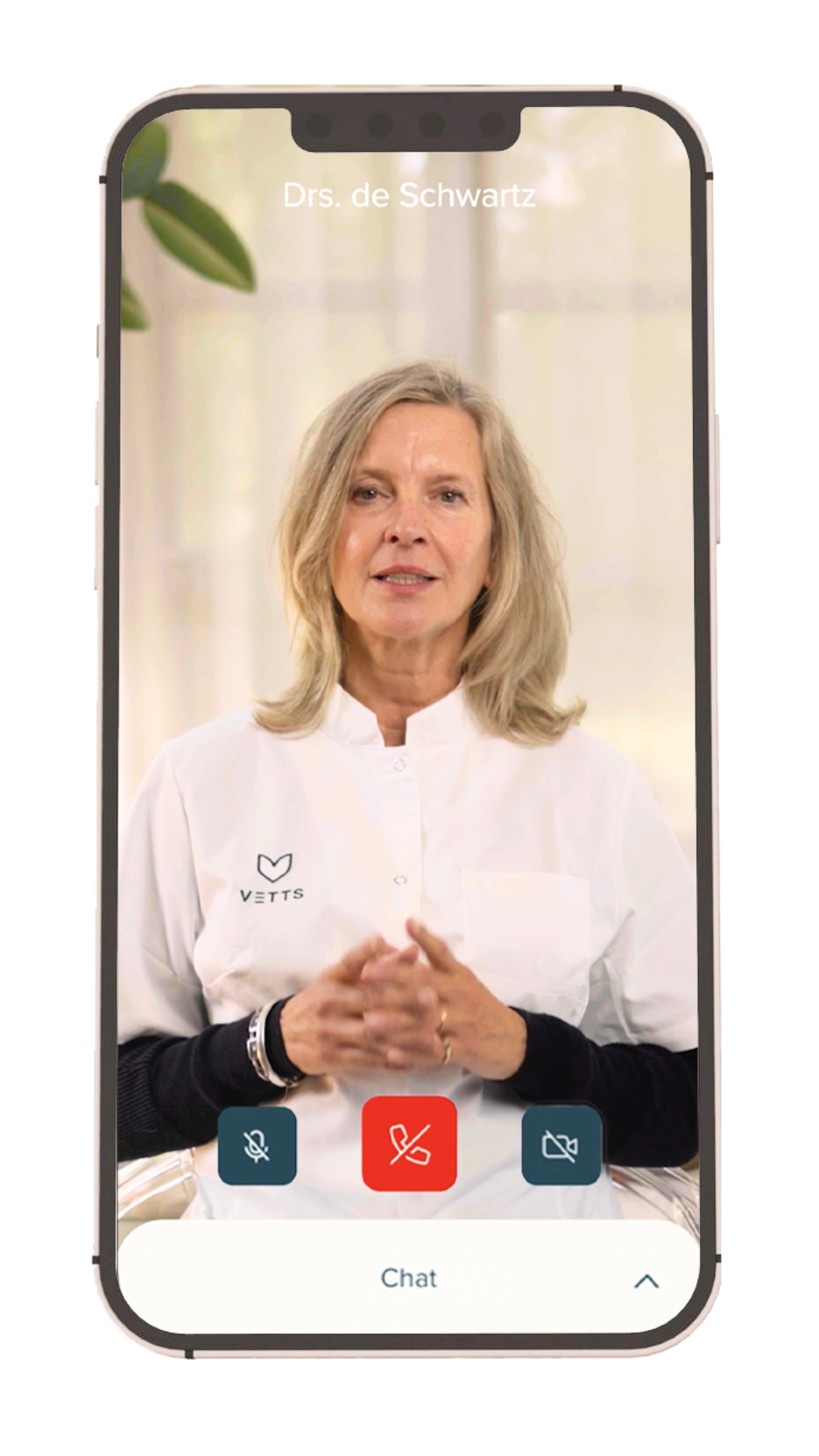 videoconsult vetts
